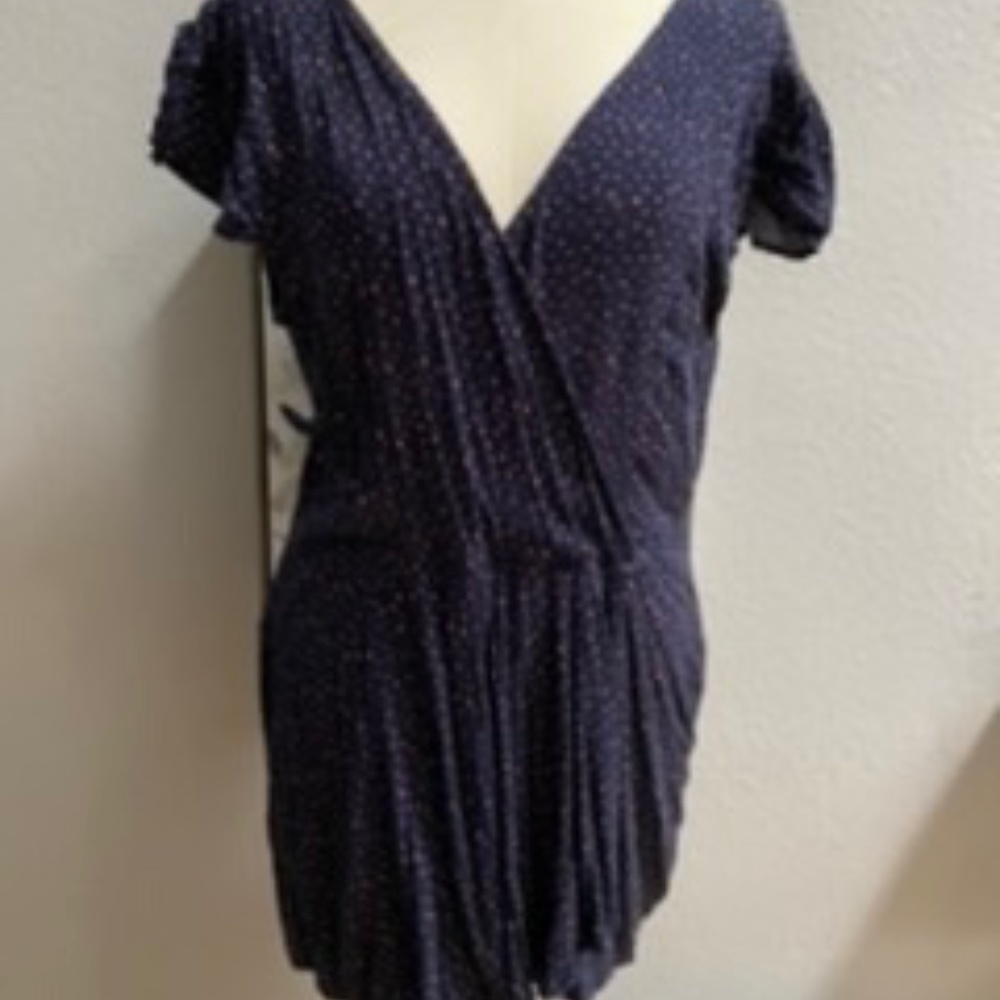 Romper from T.J. Maxx